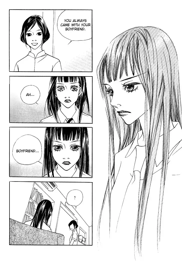 Flowers of Evil (Manhwa) Chapter 16 14